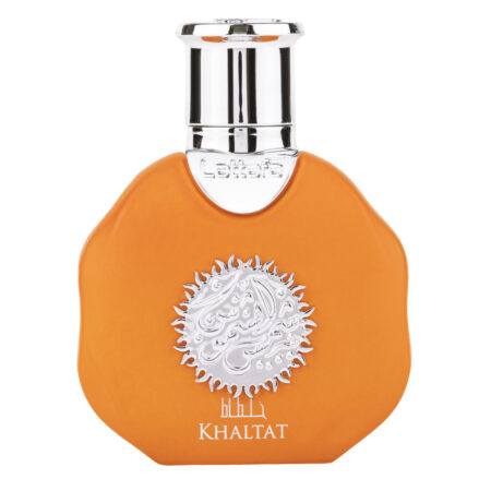 (plu00197) - Apa de Parfum Khaltat Shamoos, Lattafa, Femei - 35ml