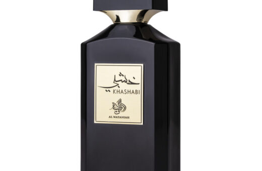 (plu00141) - Apa de Parfum Khashabi, Al Wataniah, Unisex - 100ml
