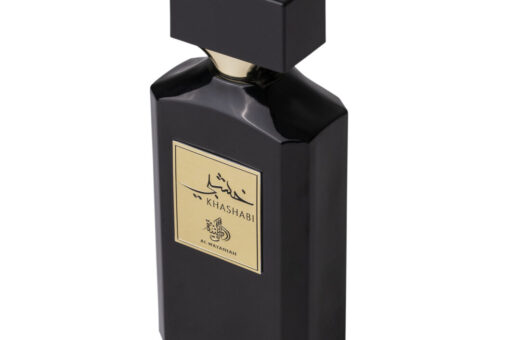 (plu00141) - Apa de Parfum Khashabi, Al Wataniah, Unisex - 100ml