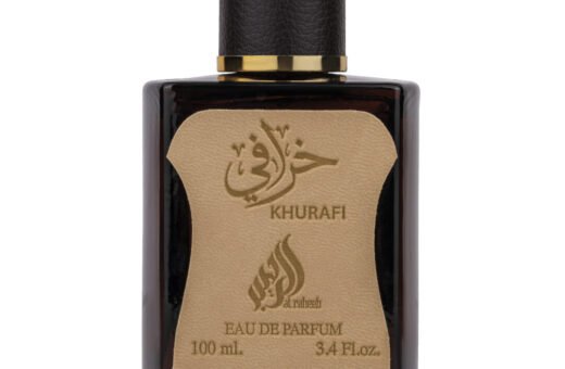 (plu00231) - Apa de Parfum Khurafi, Al Raheeb, Unisex - 100ml