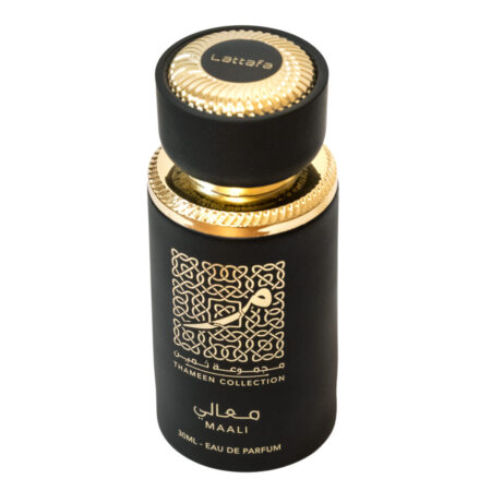 (plu00266) - Apa de Parfum Maali Thameen Collection, Lattafa, Unisex - 30ml