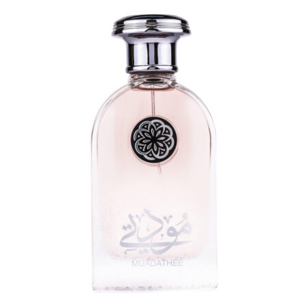 (plu00581) - Apa de Parfum Muadathee, Asdaaf, Unisex - 100ml