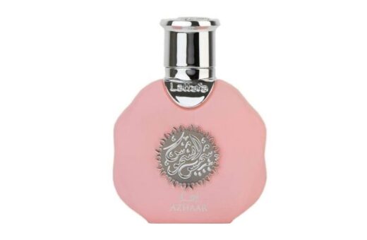 (plu00195) - Apa de Parfum Azhaar Shamoos, Lattafa, Femei - 35ml