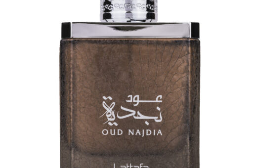 (plu00200) - Apa de Parfum Oud Najdia, Lattafa, Barbati - 100ml