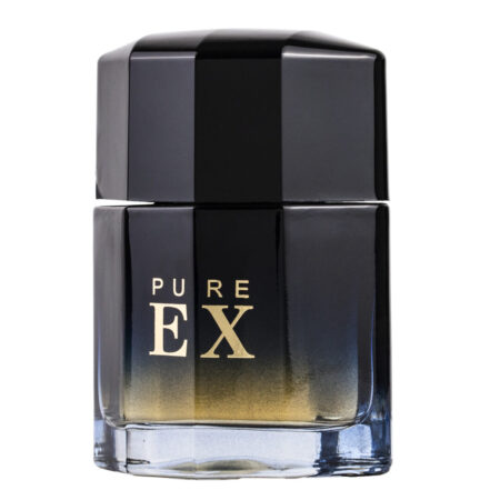 (plu01284) - Apa de Parfum Pure Ex Intense, Mega Collection, Femei - 100ml