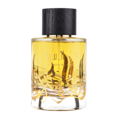 (plu00515) - Apa de Parfum Thara Al Oud, Ard Al Zaafaran, Unisex - 100ml