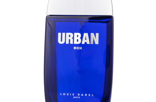 (plu00243) - Apa de Toaleta Urban Men, Louis Varel, Barbati - 90ml