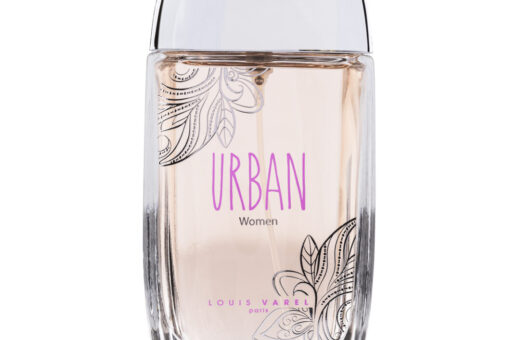 (plu00244) - Apa de Parfum Urban Woman, Louis Varel, Femei - 90ml