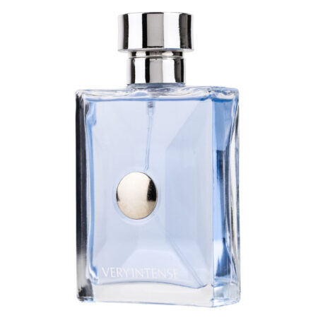 (plu01288) - Apa de Parfum Very Intense, Mega Collection, Barbati - 100ml
