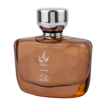 (plu01442) - Apa de Parfum Rayan, Zirconia, Barbati - 100ml