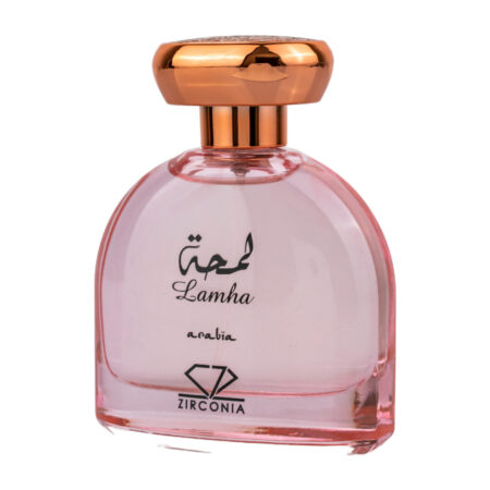 (plu01438) - Apa de Parfum Lamha, Zirconia, Femei - 100ml