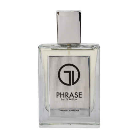 (plu01444) - Apa de Parfum Phrase, Grandeur Elite, Barbati - 100ml