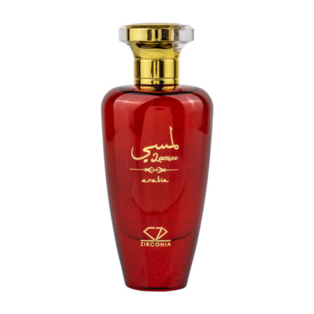 (plu01439) - Apa de Parfum Lamsee, Zirconia, Femei - 80ml