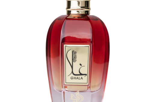 (plu00155) - Apa de Parfum Ghala, Al Wataniah, Femei - 100ml