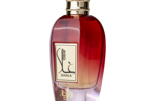 (plu00155) - Apa de Parfum Ghala, Al Wataniah, Femei - 100ml