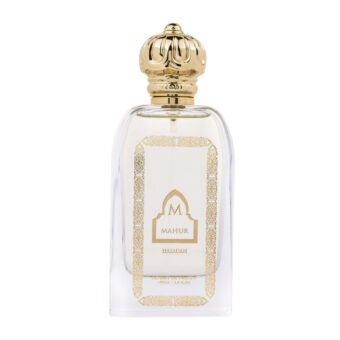 (plu05131) - Extract de Parfum Hasadah, Mahur, Barbati - 100ml