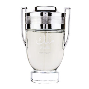 (plu05336) - Apa de Parfum Ahlaam Malik, Ard Al Zaafaran, Barbati - 100ml