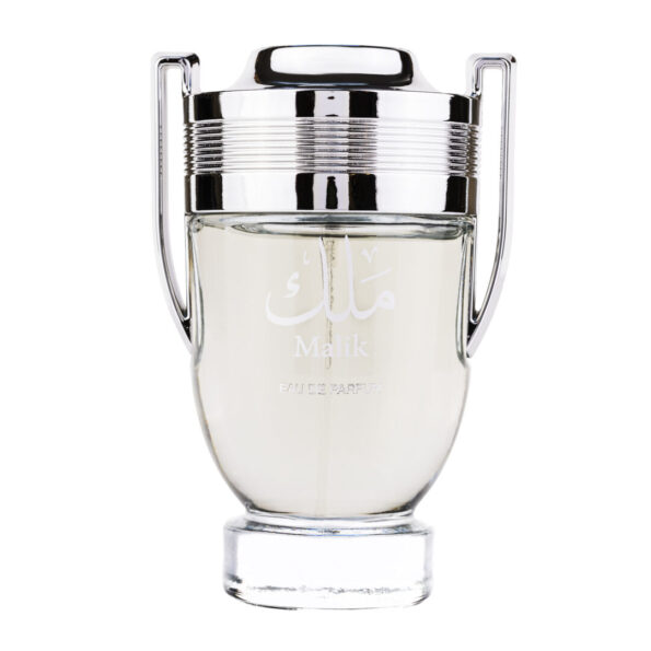 (plu05336) - Apa de Parfum Ahlaam Malik, Ard Al Zaafaran, Barbati - 100ml