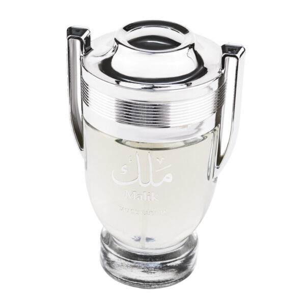 (plu05336) - Apa de Parfum Ahlaam Malik, Ard Al Zaafaran, Barbati - 100ml