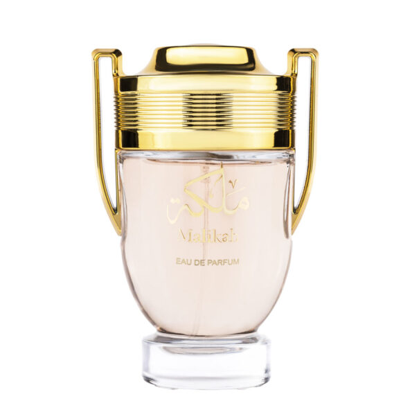 (plu00107) - Apa de Parfum Malikah Gold, Ahlaam, Femei - 100ml