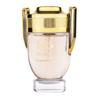 (plu00442) - Apa de Parfum Malikah Gold, Ahlaam, Femei - 100ml