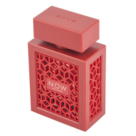 (plu00129) - Apa de Parfum Now Rouge, Rave, Femei - 100ml