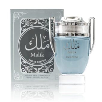 (plu05336) - Apa de Parfum Ahlaam Malik, Ard Al Zaafaran, Barbati - 100ml