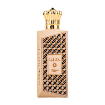 (plu00694) - Apa de Parfum Barez, Ard Al Zaafaran, Femei - 100ml