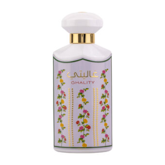 (plu00698) - Apa de Parfum Pomegranate Ithra Musk, Ard Al Zaafaran, Unisex - 100ml