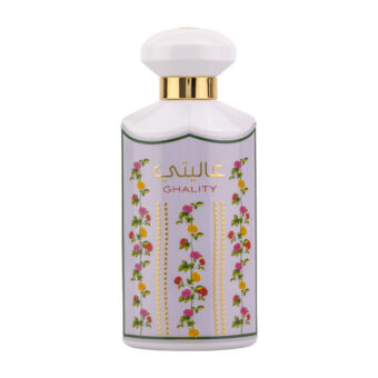 (plu00771) - Apa de Parfum Ghaid, Asdaaf, Femei - 100ml