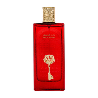 (plu00691) - Apa de Parfum Bab Al Hamra, Ard Al Zaafaran, Unisex - 100ml