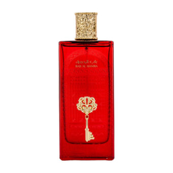 (plu08003) - Ofertă Lattafa - Opulent Oud - 100ml + Opulent Musk - 100ml + Opulent Red - 100ml