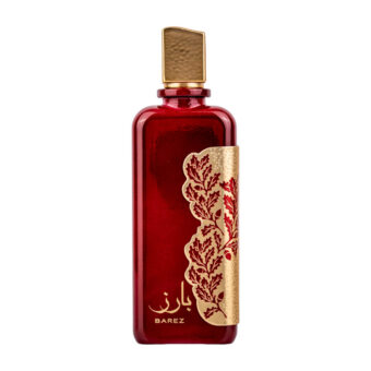 (plu00695) - Apa de Parfum Mango Ithra Musk, Ard Al Zaafaran, Unisex - 100ml