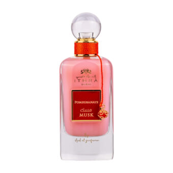 (plu00699) - Apa de Parfum Ghality, Ard Al Zaafaran, Femei - 100ml