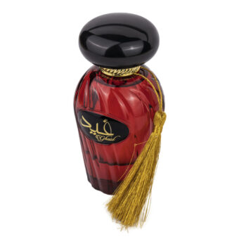 (plu05420) - Apa de Parfum Ghaid, Asdaaf, Femei - 100ml