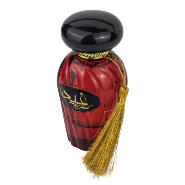 (plu05420) - Apa de Parfum Ghaid, Asdaaf, Femei - 100ml