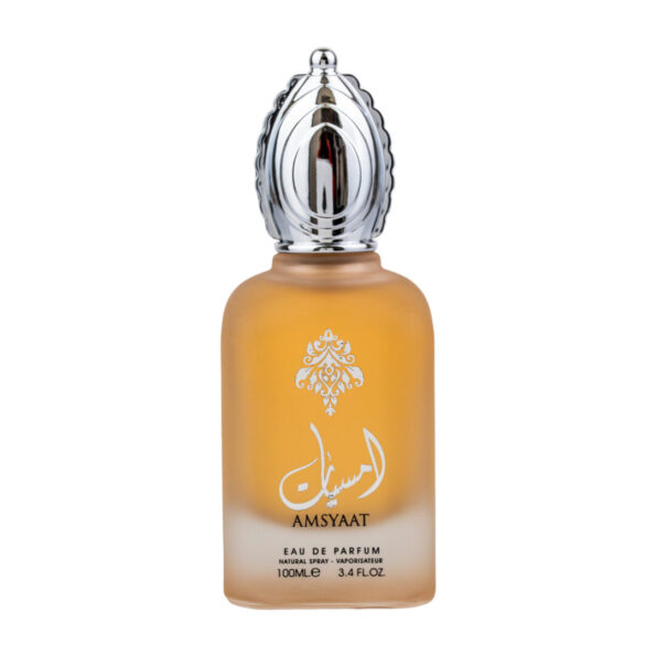 (plu00786) - Apa de Parfum Amsyaat, Ard Al Zaafaran, Femei - 100ml