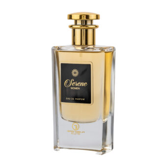 (plu00796) - Apa de Parfum Serene, Grandeur Elite, Femei - 80ml