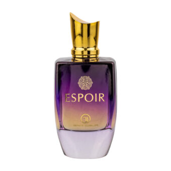 (plu00795) - Parfum Arabesc Espoir, Grandeur Elite, Femei, Apa De Parfum - 100ml