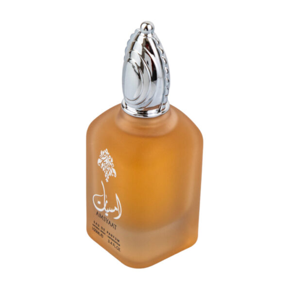 (plu00786) - Apa de Parfum Amsyaat, Ard Al Zaafaran, Femei - 100ml