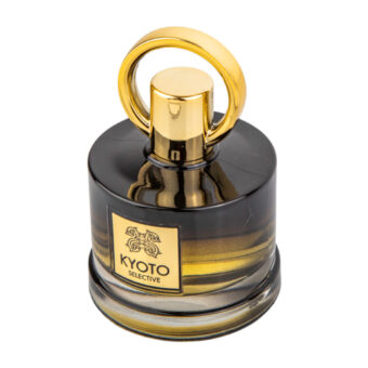 (plu00709) - Apa de Parfum Kyoto, Grandeur Elite, Unisex - 100ml