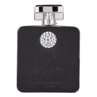 (plu05259) - Apa de Parfum Ameer Al Quloob, Ard Al Zaafaran, Unisex - 100ml