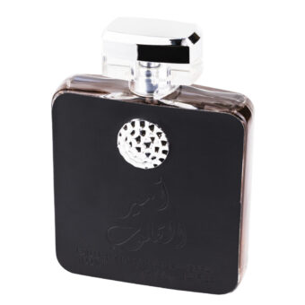 (plu05259) - Apa de Parfum Ameer Al Quloob, Ard Al Zaafaran, Unisex - 100ml