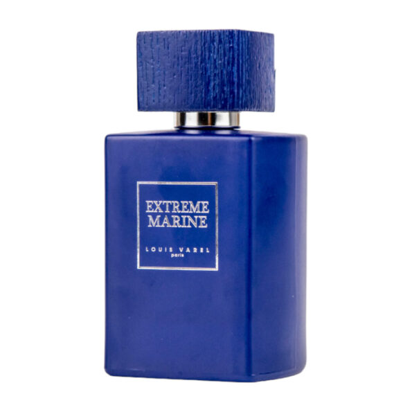 (plu00323) - Apa de Parfum Extreme Marine, Louis Varel, Unisex - 100ml