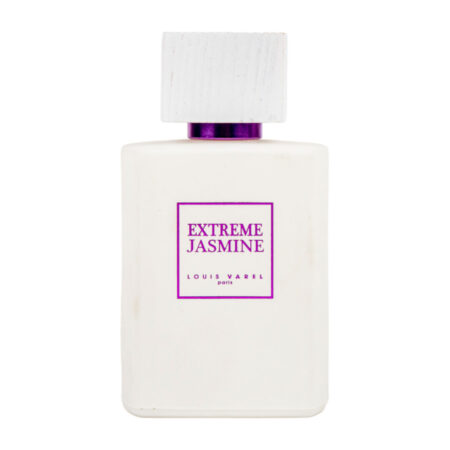 (plu00322) - Apa de Parfum Extreme Jasmine, Louis Varel, Unisex - 100ml