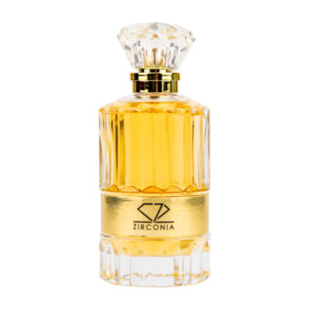 (plu00670) - Apa de Parfum Mamlakat Al Oud, Zirconia, Unisex - 100ml