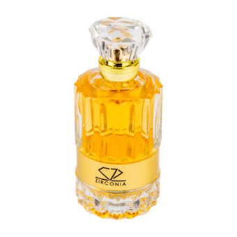 (plu00670) - Apa de Parfum Mamlakat Al Oud, Zirconia, Unisex - 100ml