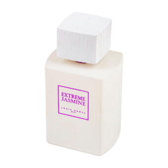 (plu01498) - Apa de Parfum Extreme Jasmine, Louis Varel, Unisex - 100ml