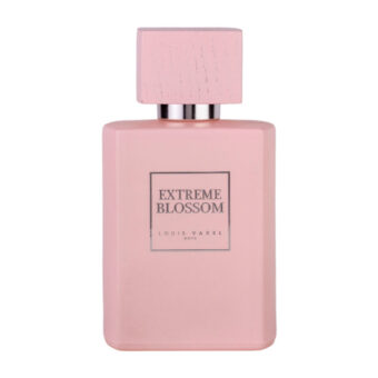 (plu00302) - Apa de Parfum Extreme Blossom, Louis Varel, Femei - 100ml