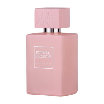 (plu00302) - Apa de Parfum Extreme Blossom, Louis Varel, Femei - 100ml